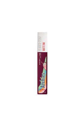 the archies limited edition superstay matte ink liquid lipstick - nocolor