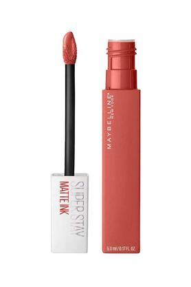 the archies limited edition superstay matte ink liquid lipstick - self starter