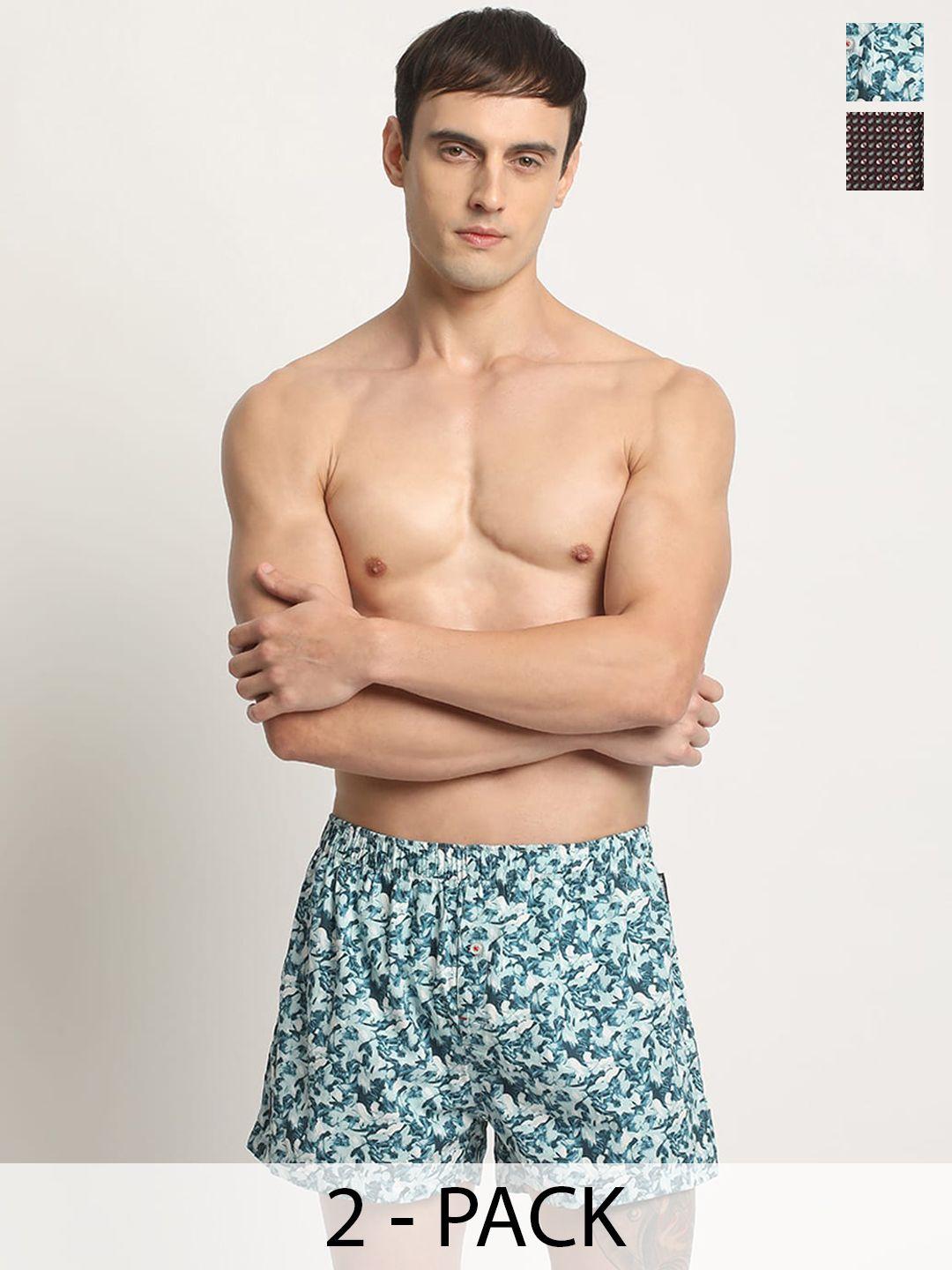 the-bear-house-pack-of-2-printed-cotton-boxers-tbh-gafa-new