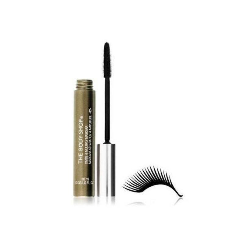 the body shop divide and multiply mascara