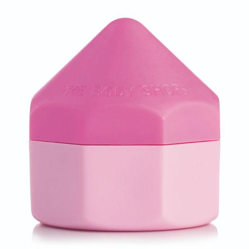 the body shop raspberry, beetroot & ginger lip juicer