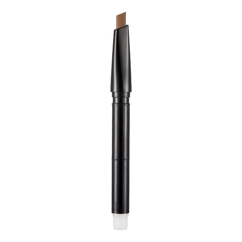 the face shop fmgt designing eyebrow pencil - light brown