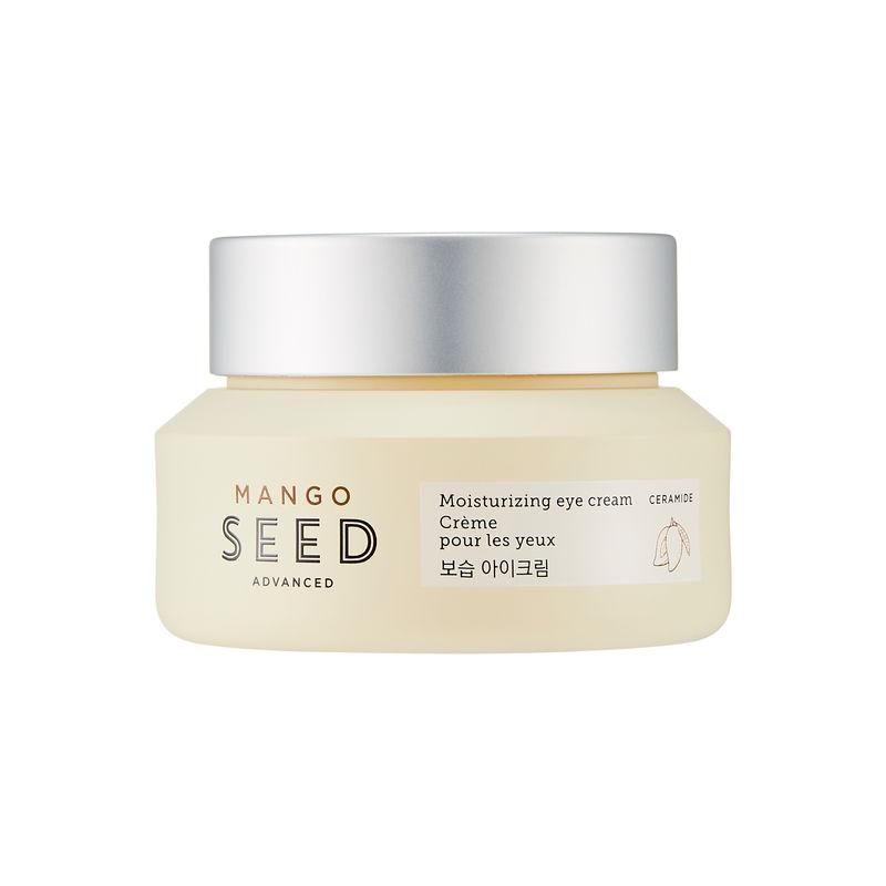 the face shop mango seed moisturizing eye cream