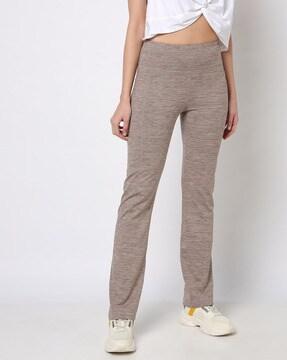 the gowalk gostretch high-rise pants