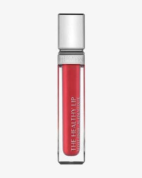 the healthy lip velvet liquid lipstick tu lip treatment