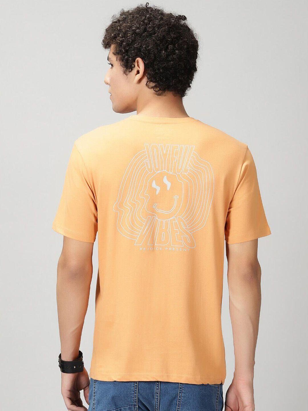the hollander graphic printed relaxed fit cotton t-shirt