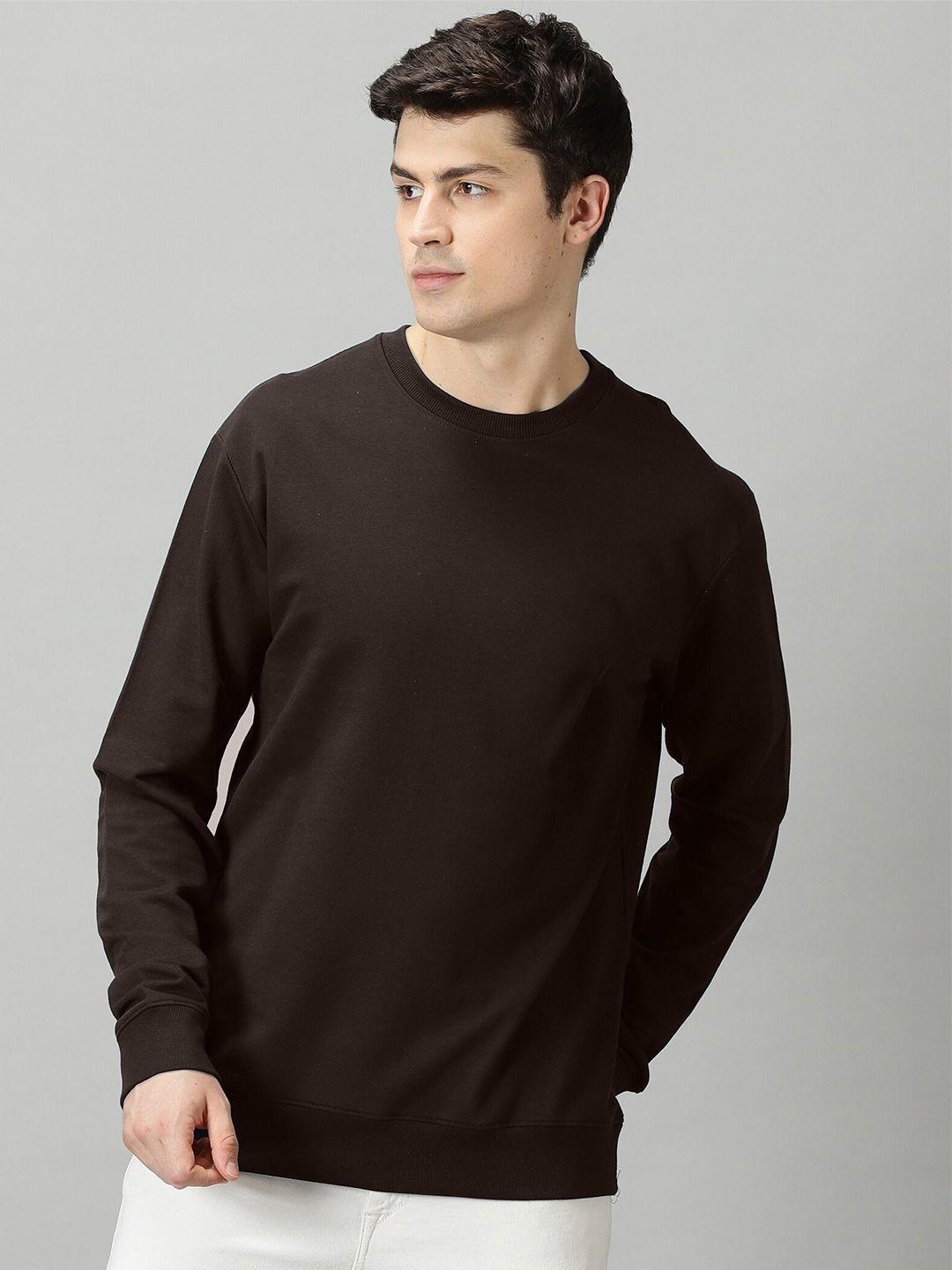 the hollander long sleeves cotton t-shirt
