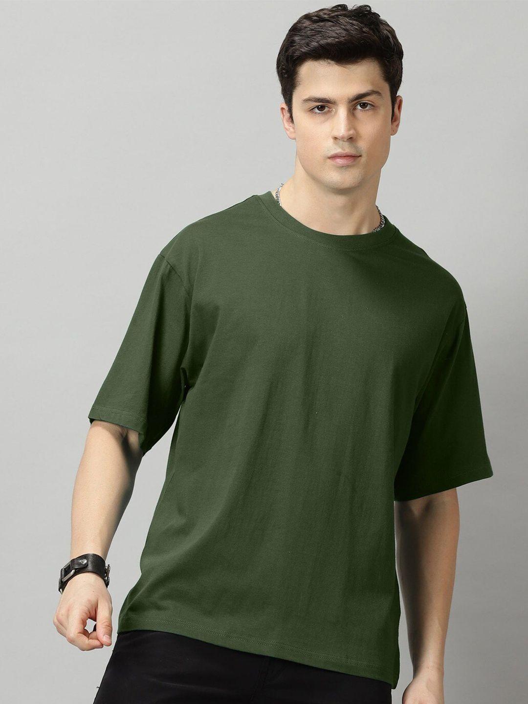 the hollander pure cotton relaxed fit t-shirt