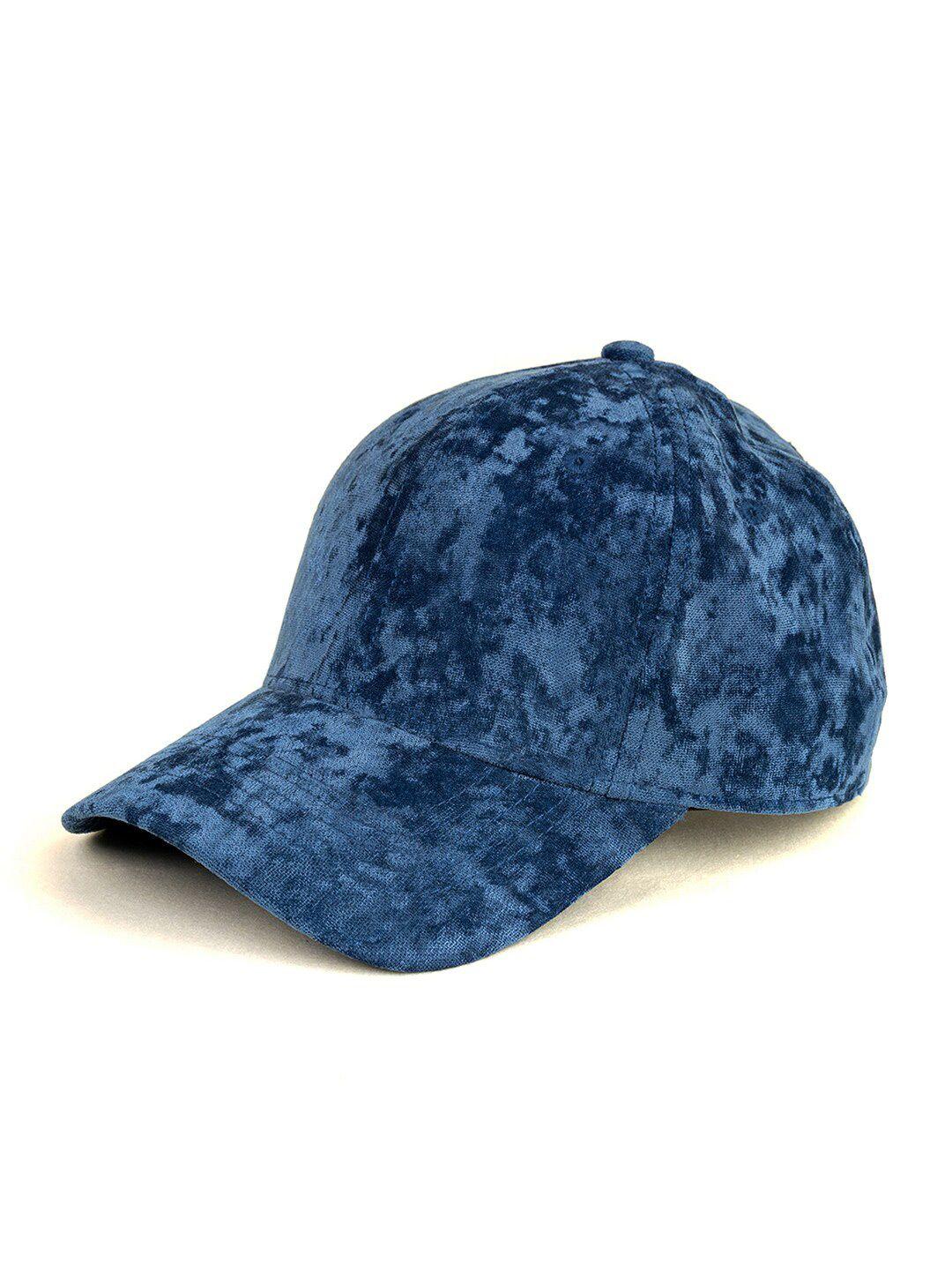 the mad hatters printed baseball cap
