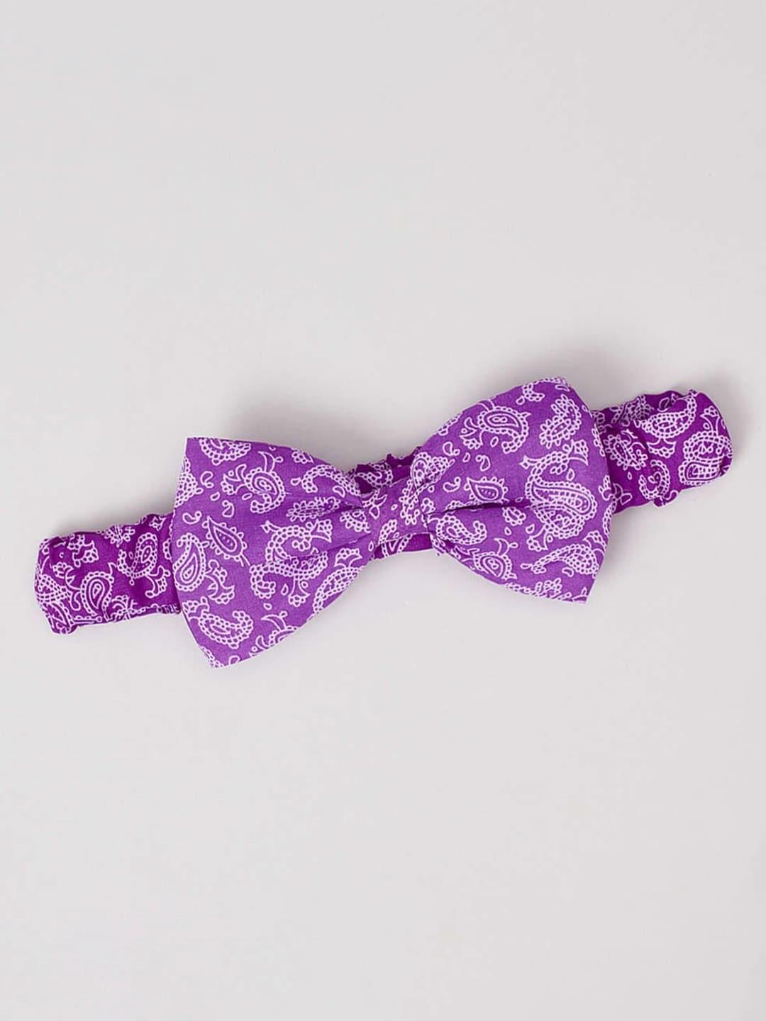 the magic wand girls printed fabric hairband