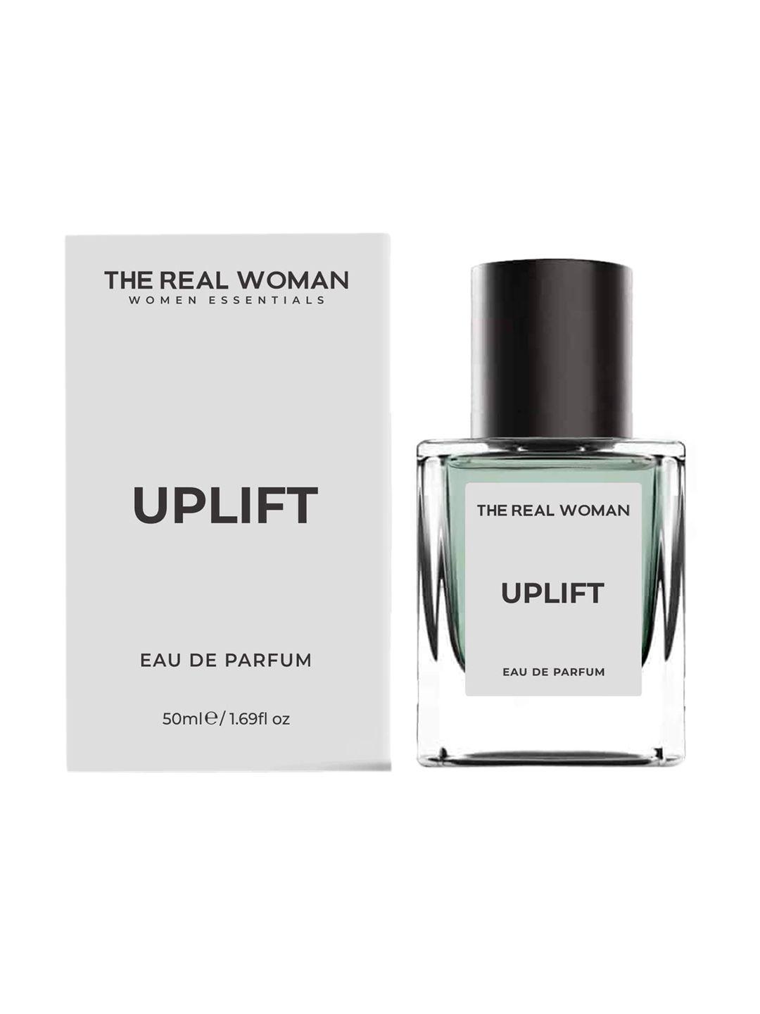 the real woman uplift eau de parfum - 50ml