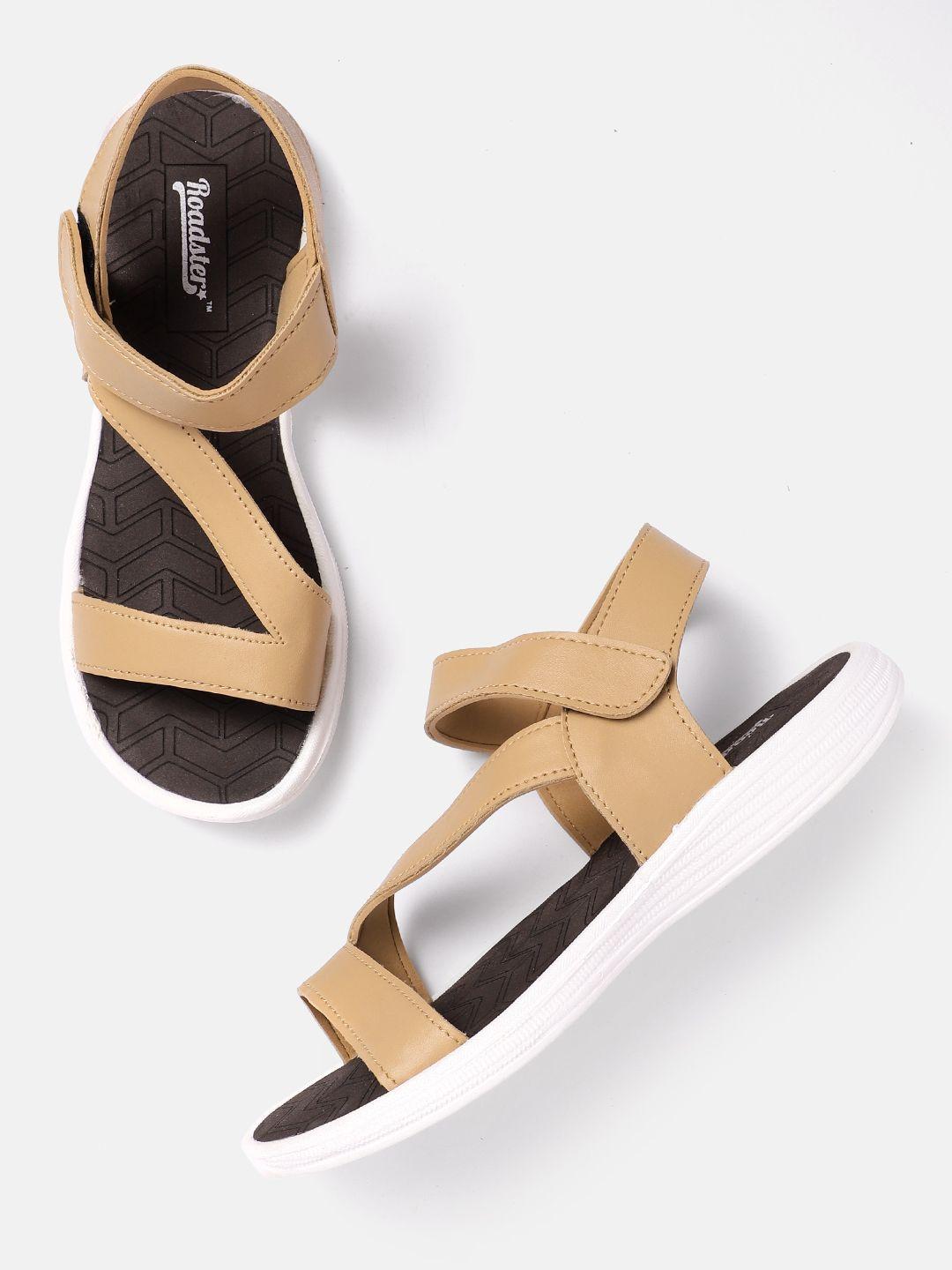 the roadster lifestyle co. women sports sandals
