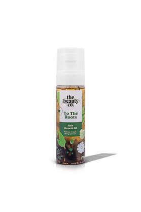 the roots hair growth oil
