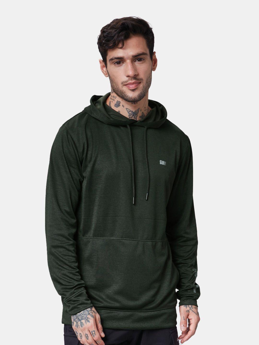 the souled store hooded pullover sweatshirt
