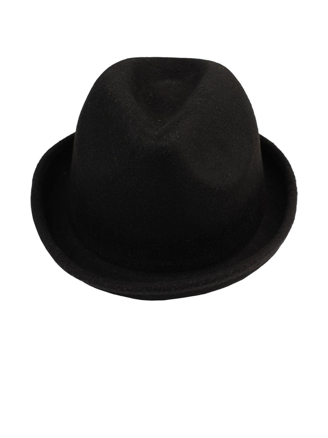 the tie hub men fedora hat