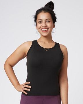 the ultimate active workout tank top