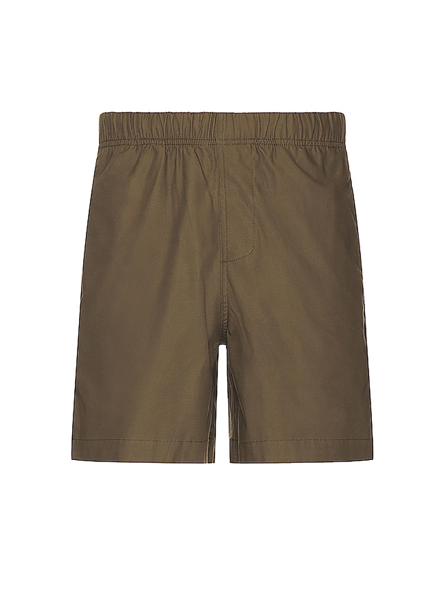 the volley short