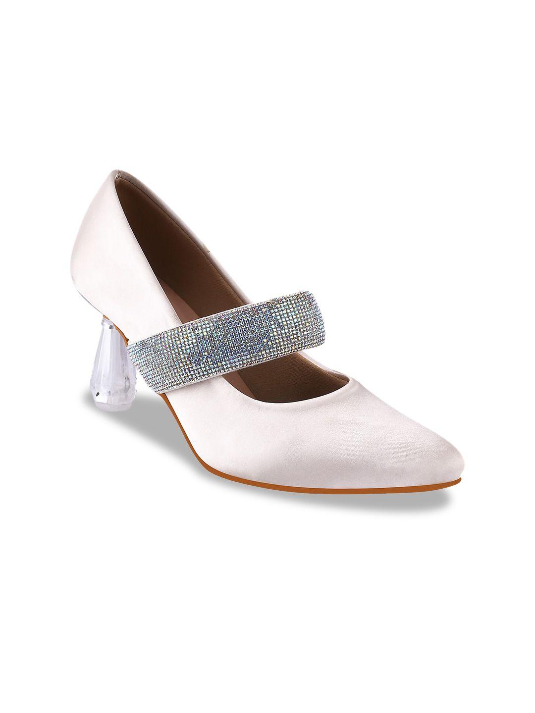 the-white-pole-pointed-toe-embellished-party-block-pumps