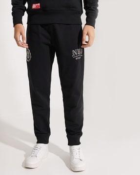 the 5th down slim fit running joggers
