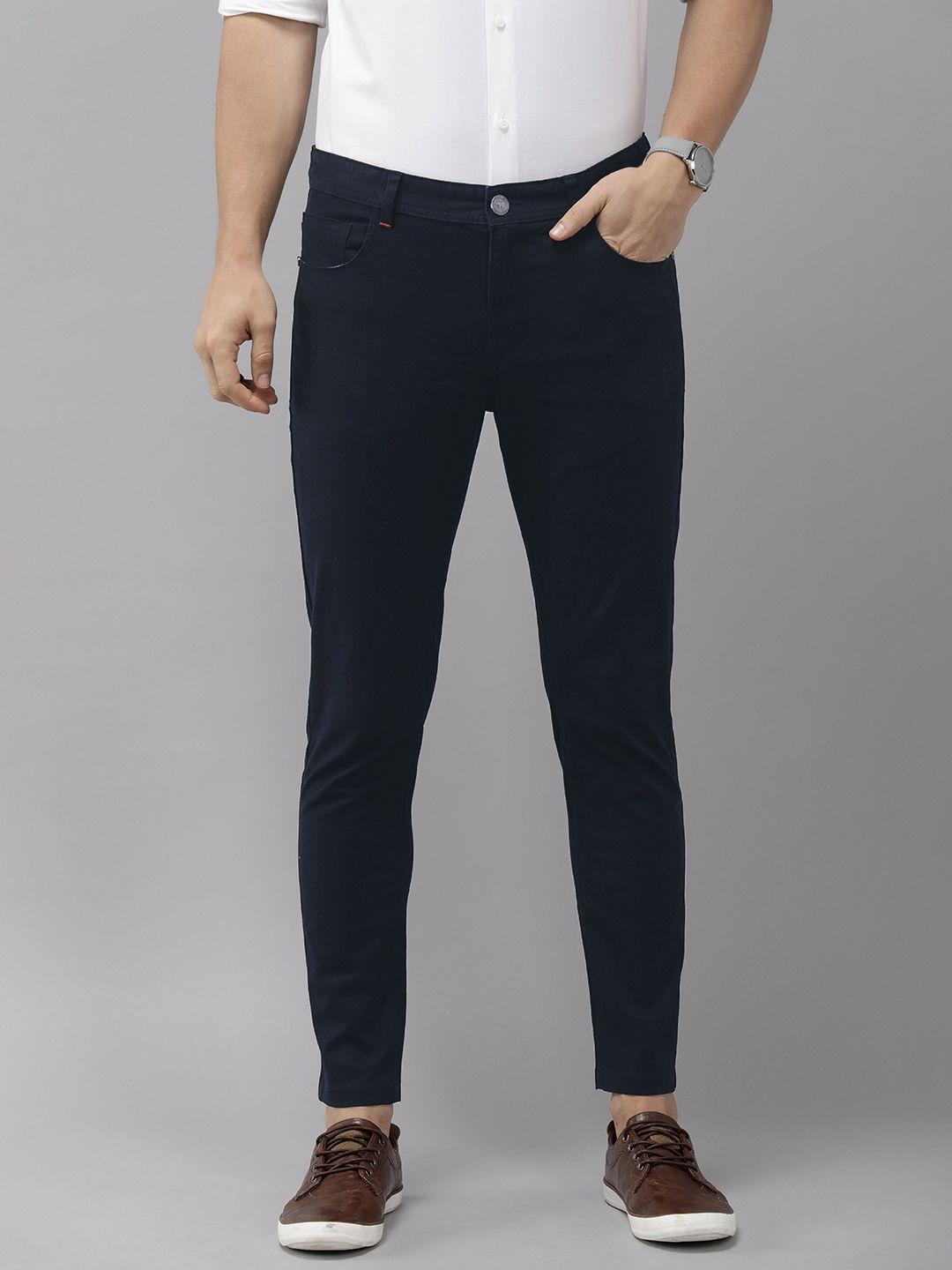 the bear house ardor edition tapered fit chinos trousers