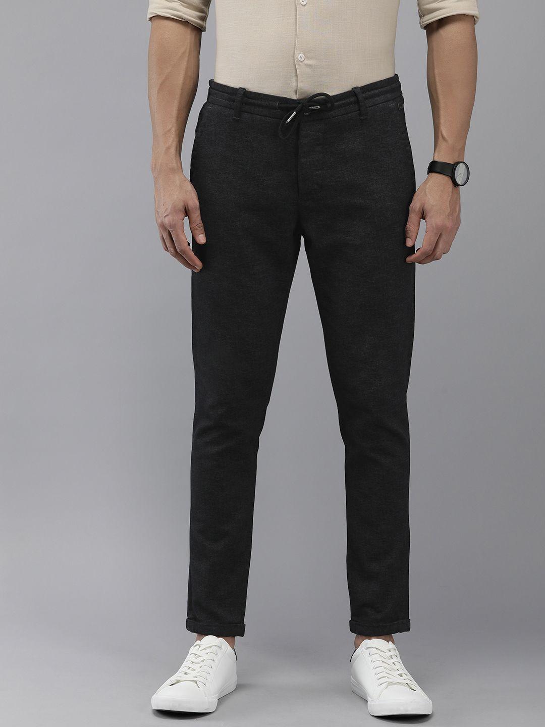 the bear house men smart tapered fit chinos