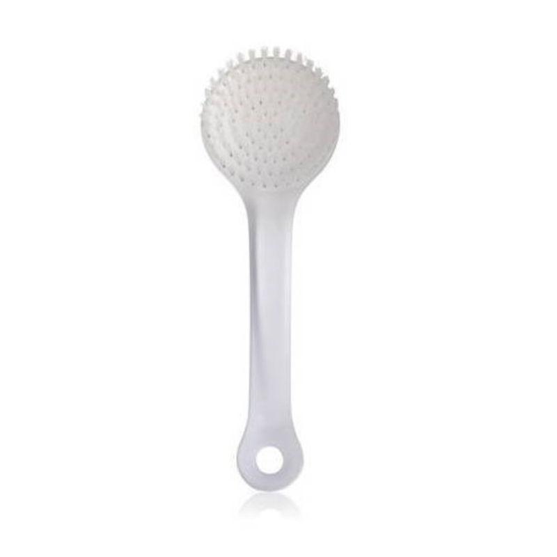 the body shop bath brush