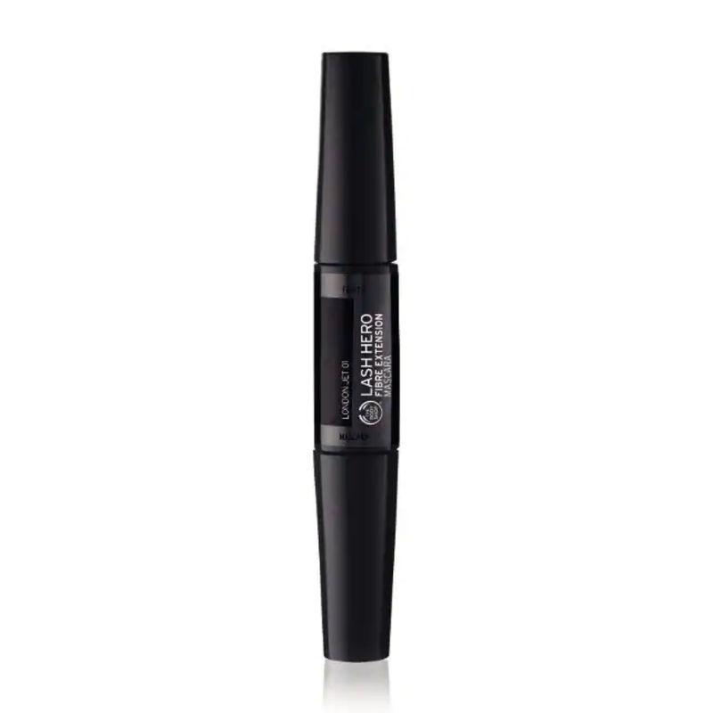 the body shop lash hero fibre extension mascara