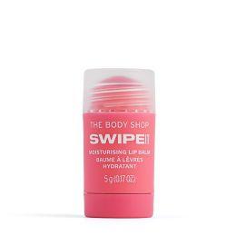 the body shop lip balm swipe it dragonfruit(5g)