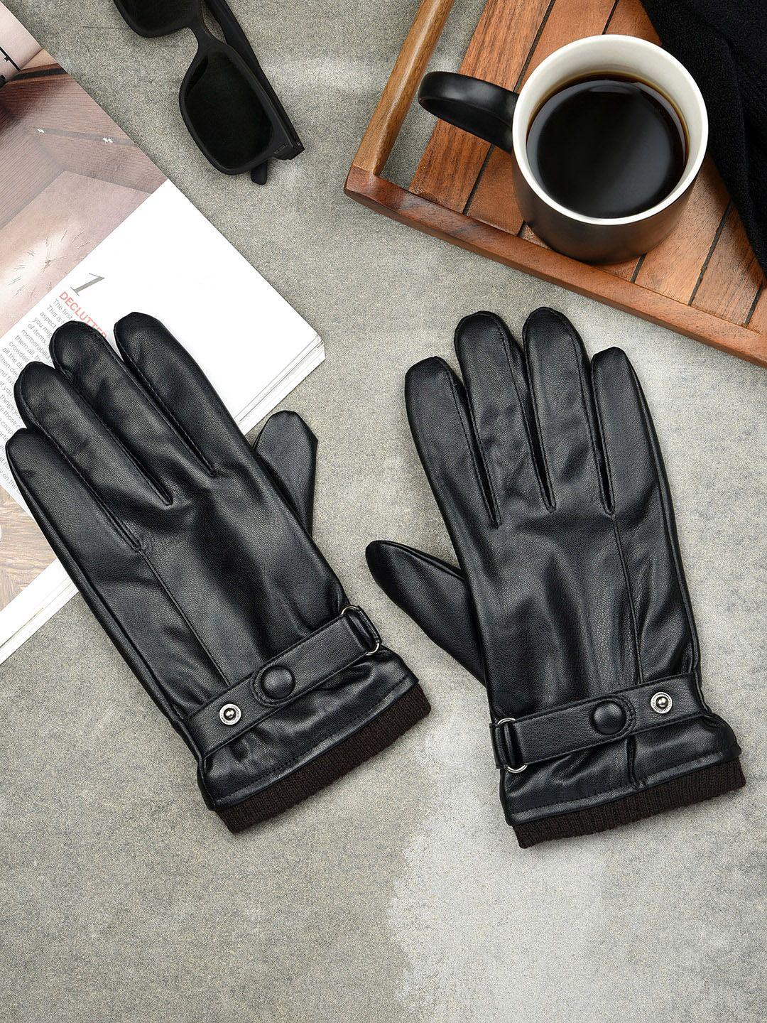 the bro code men windstorm pu gloves