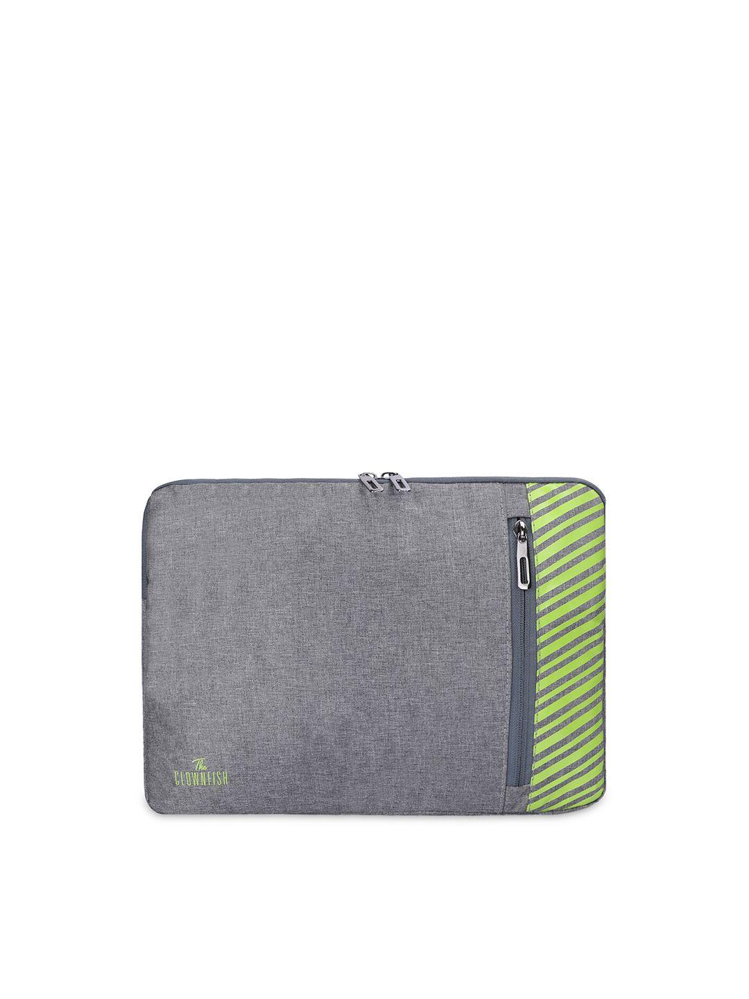 the clownfish laptop sleeve