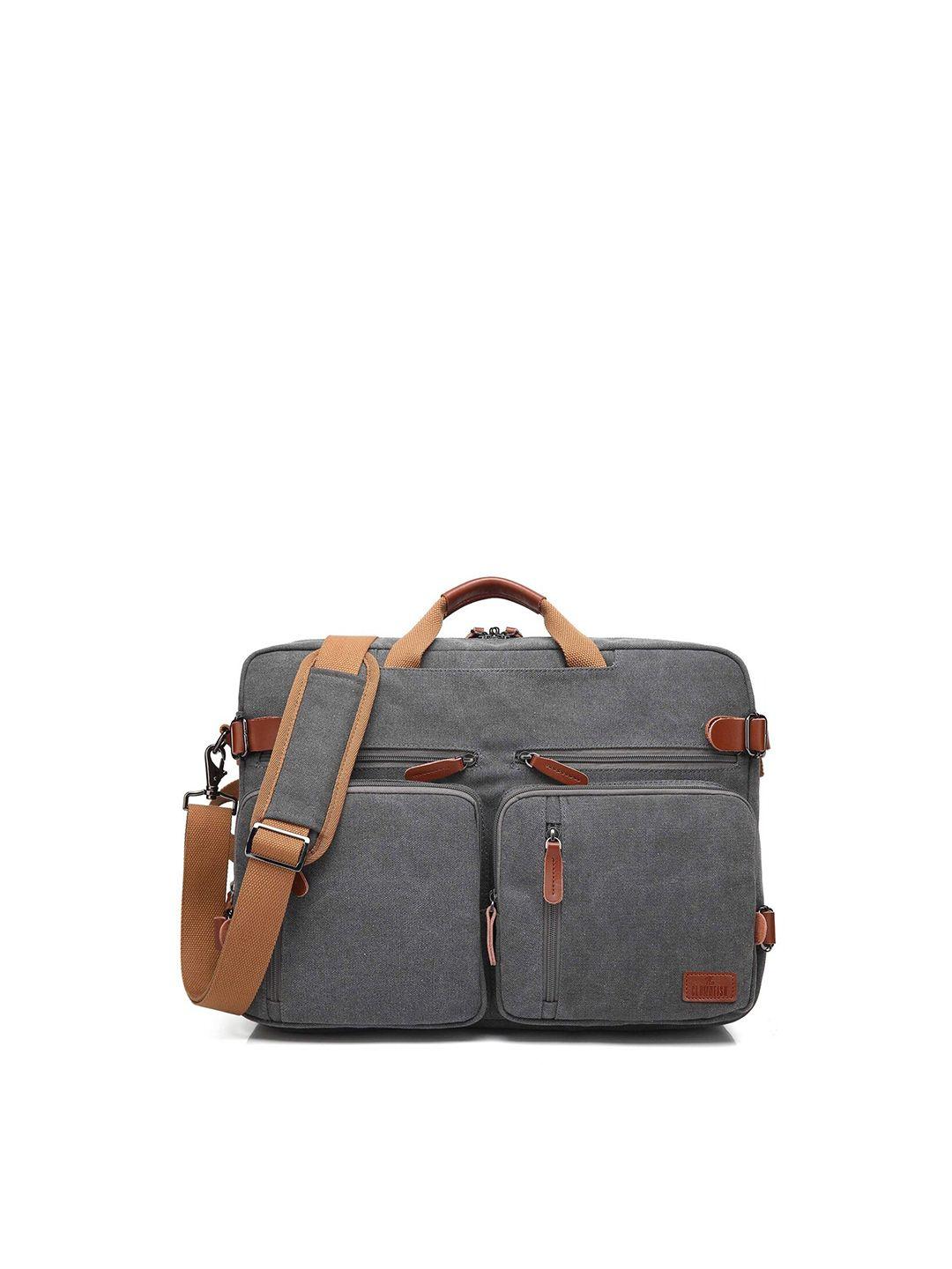 the clownfish messenger bag with detachable sling