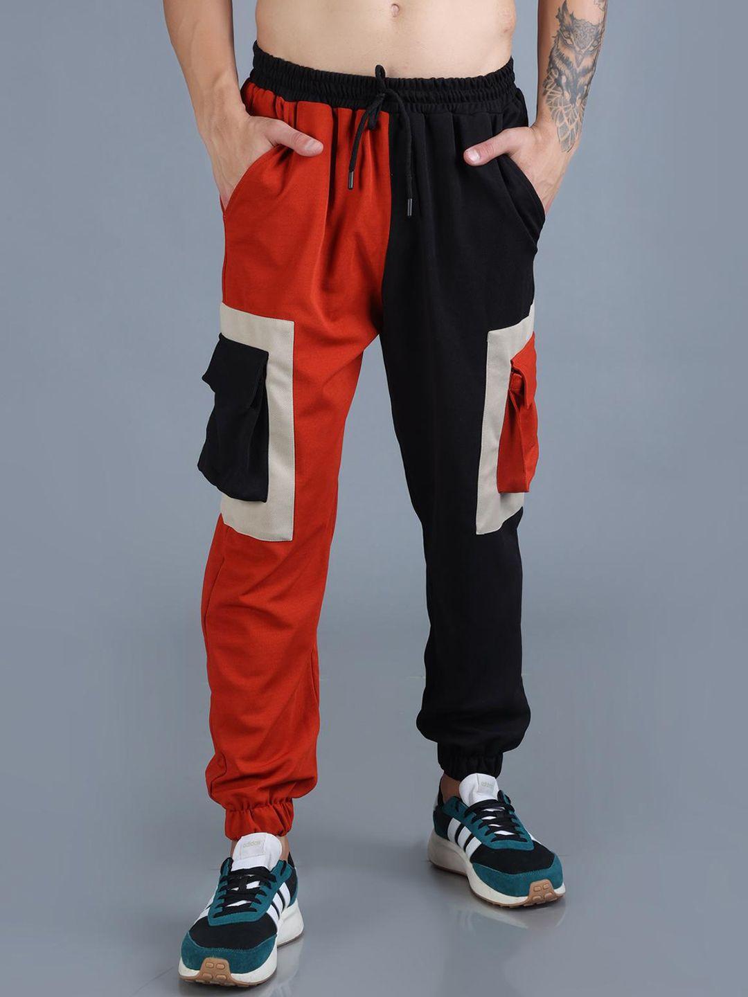 the dance bible mid rise joggers