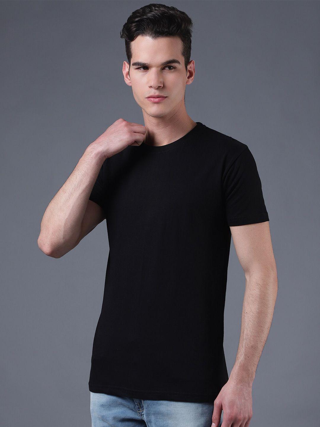 the eg store men cotton t-shirt