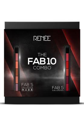the fab10 combopack of 2 - nocolor