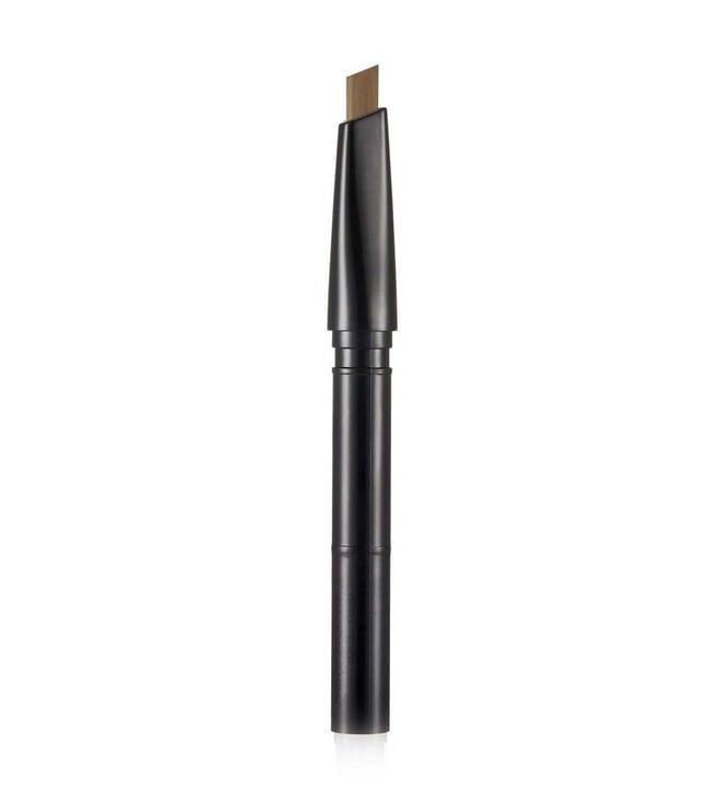 the face shop fmgt designing eyebrow pencil 01 light brown - 0.3 gm
