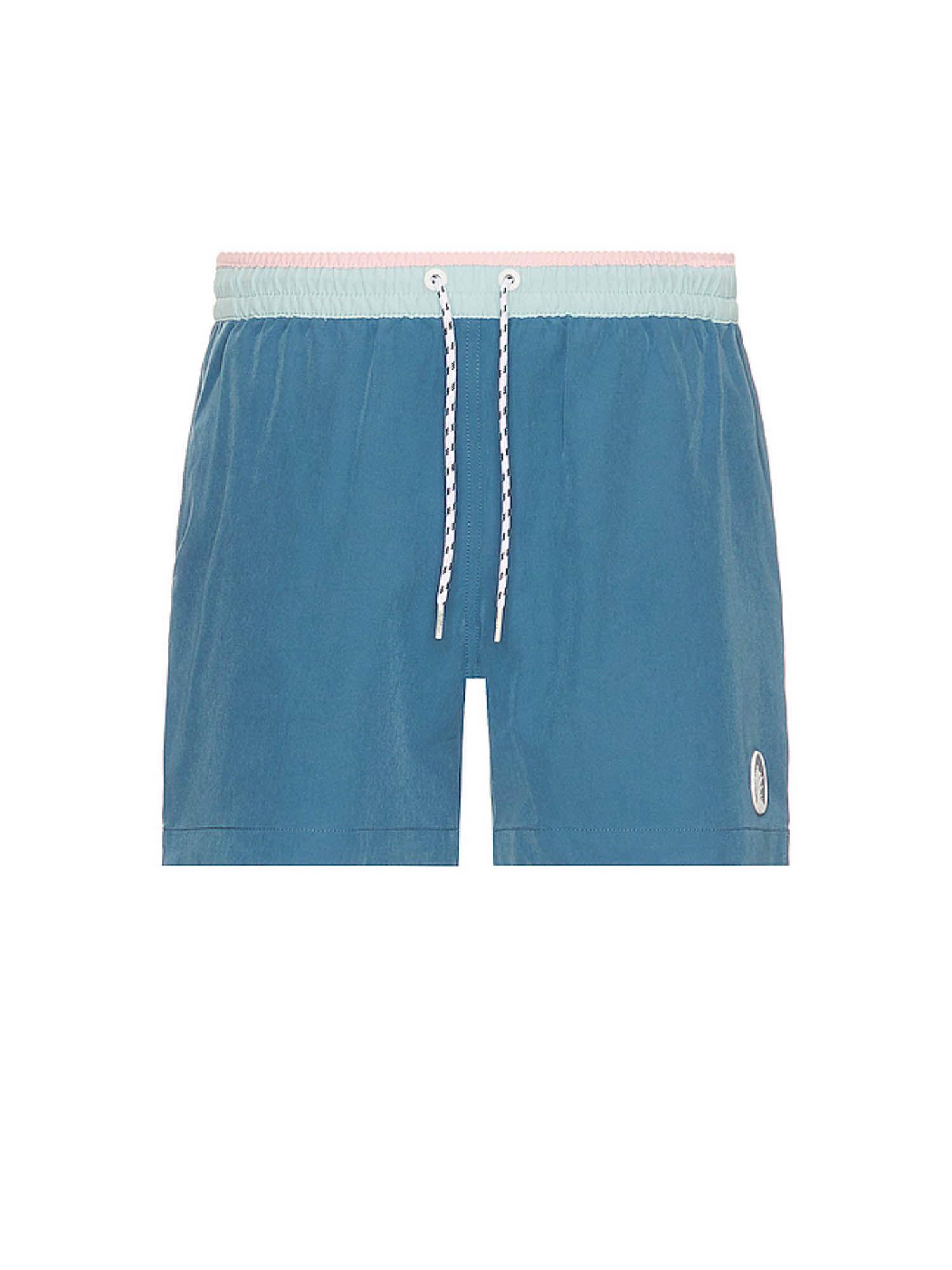 the gravel roads 5.5 swim trunk