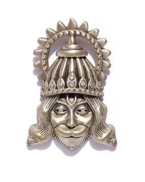 the hanuman brooch