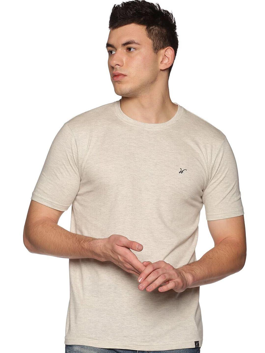 the hollander casual pure cotton t-shirt