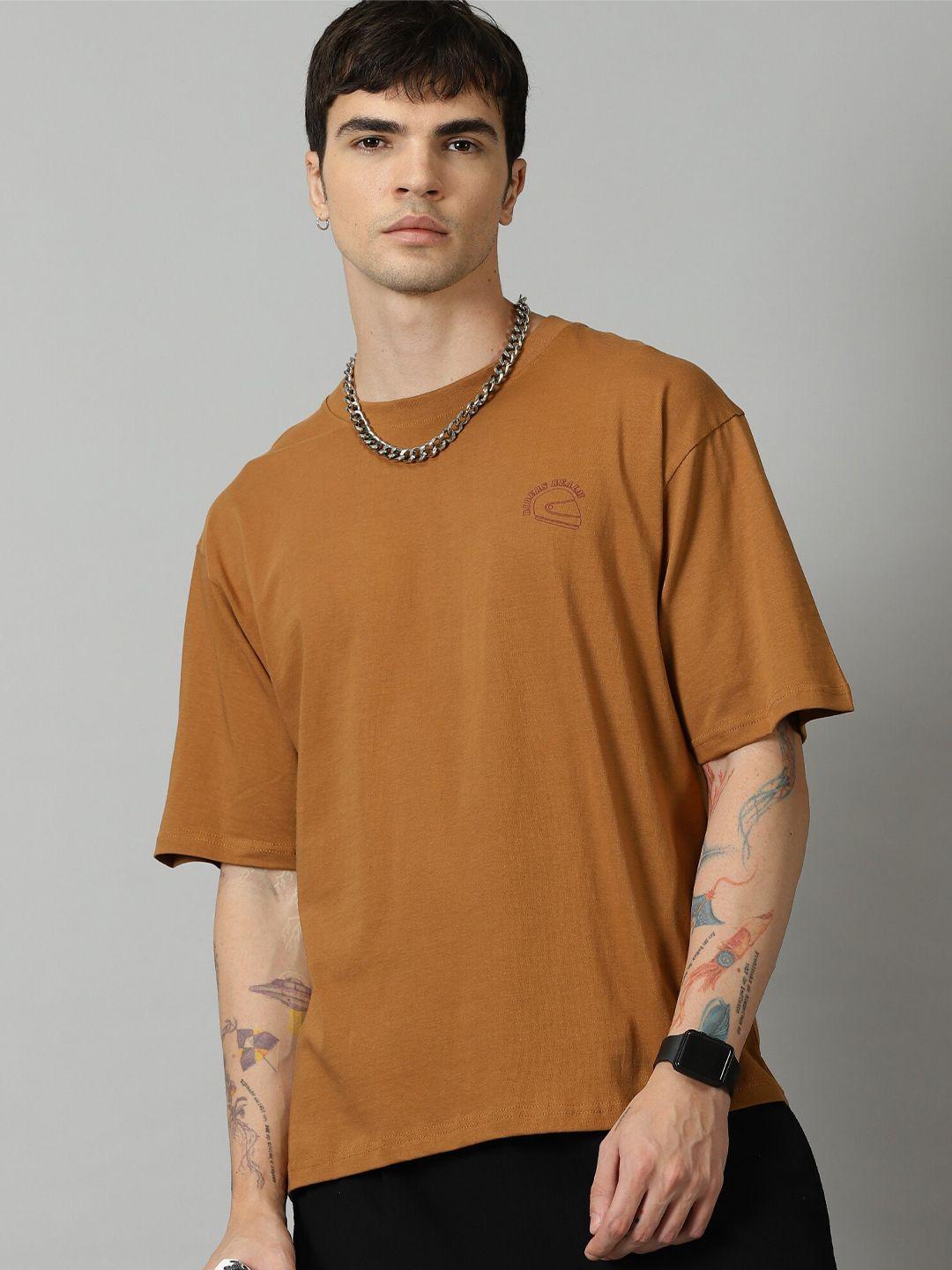 the hollander pure cotton relaxed fit t-shirt