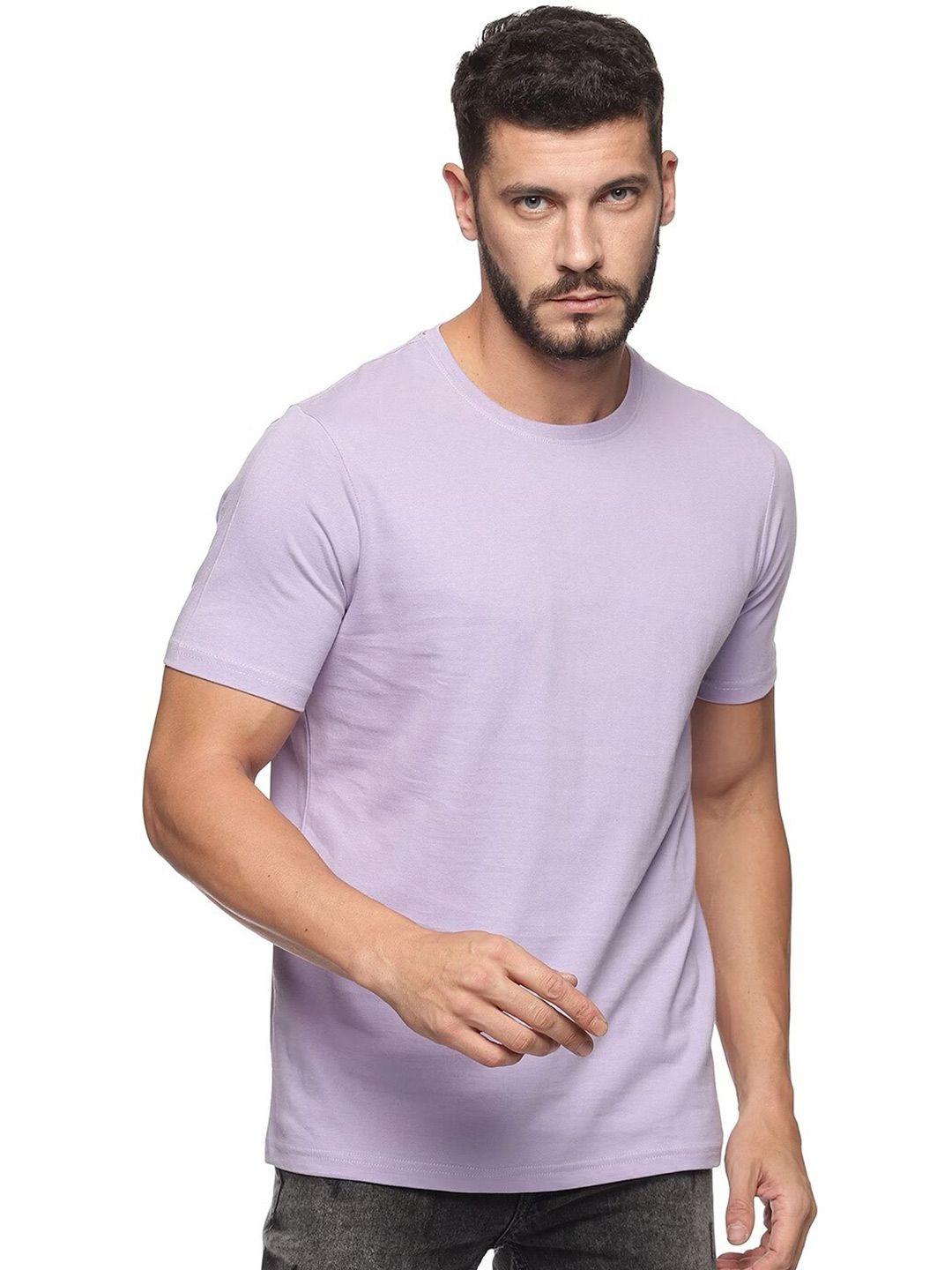 the hollander round neck short sleeves pure cotton t-shirt