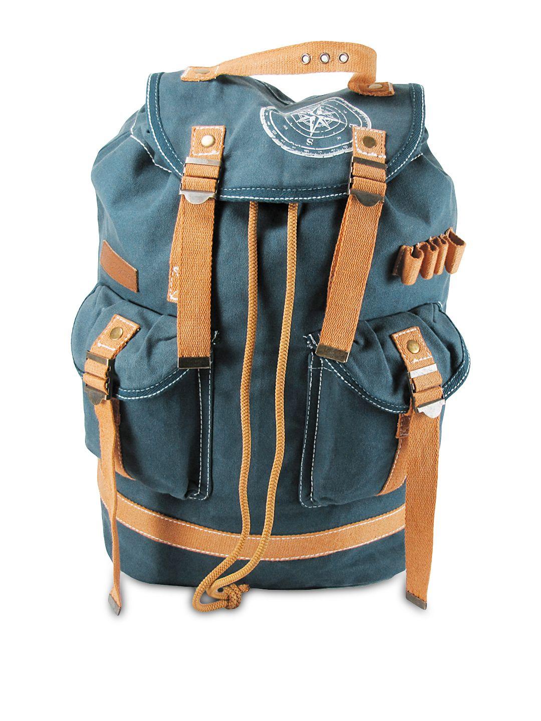 the house of tara blue backpack