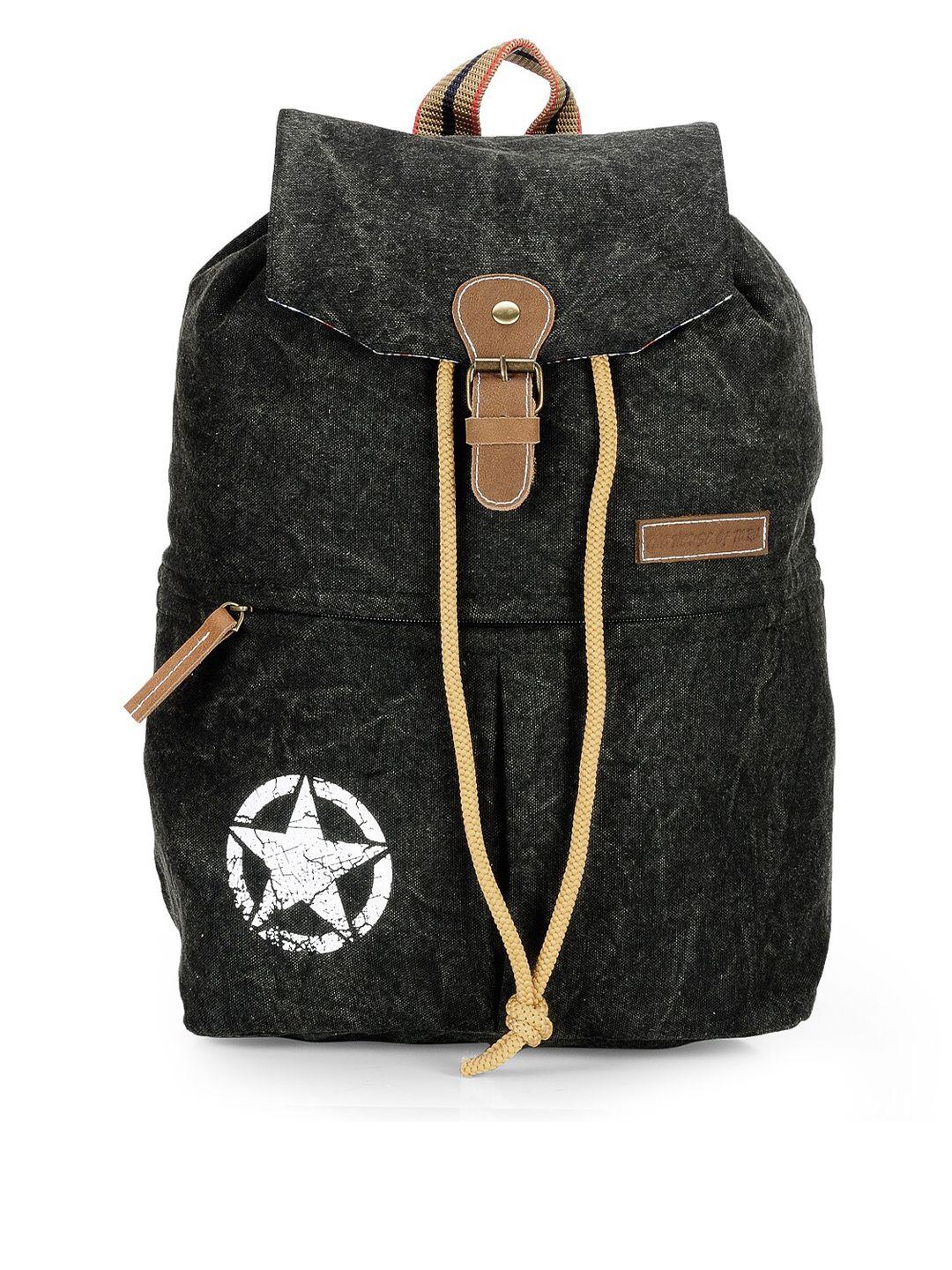 the house of tara canvas travel backpack