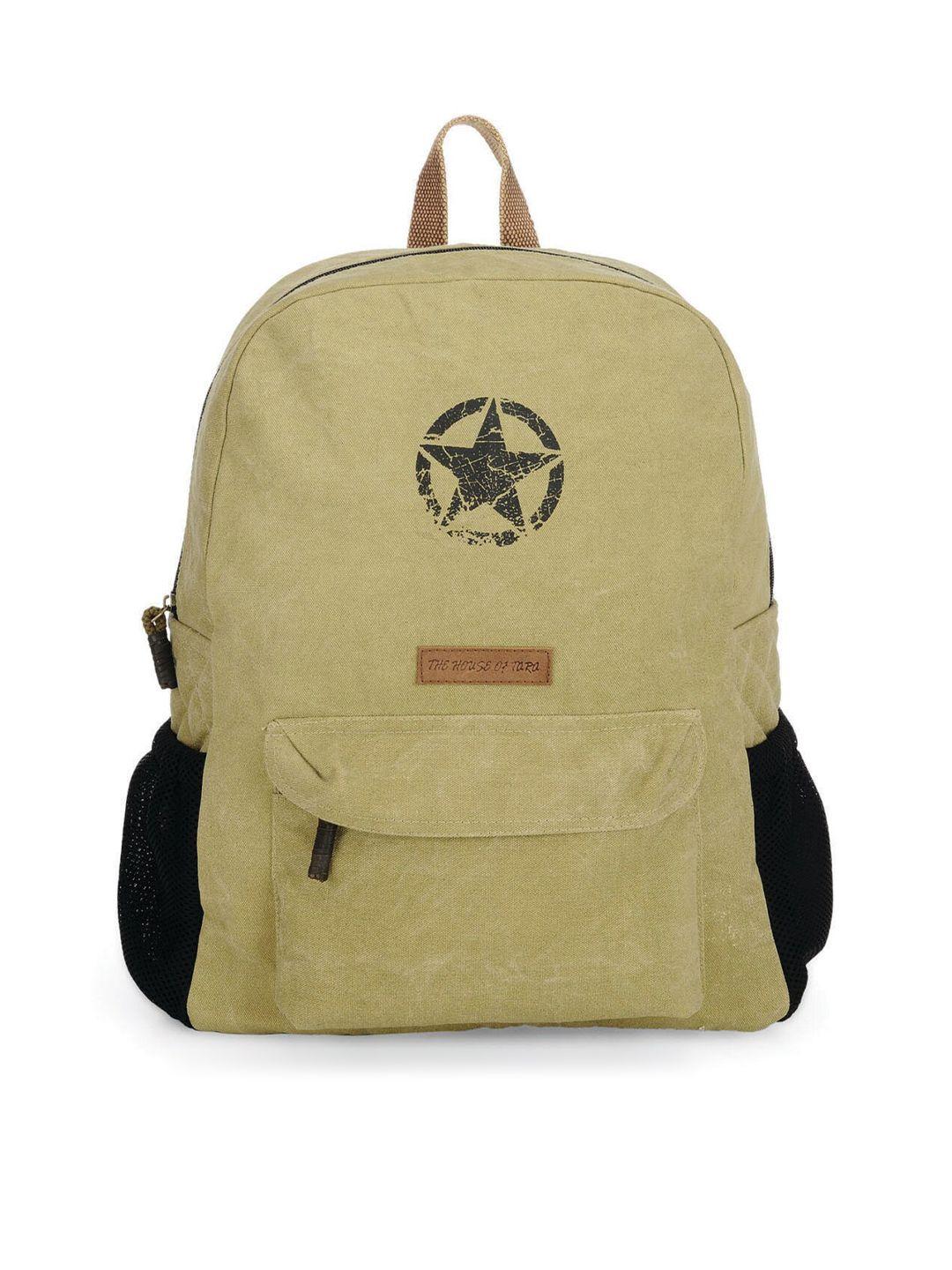 the house of tara laptop backpack