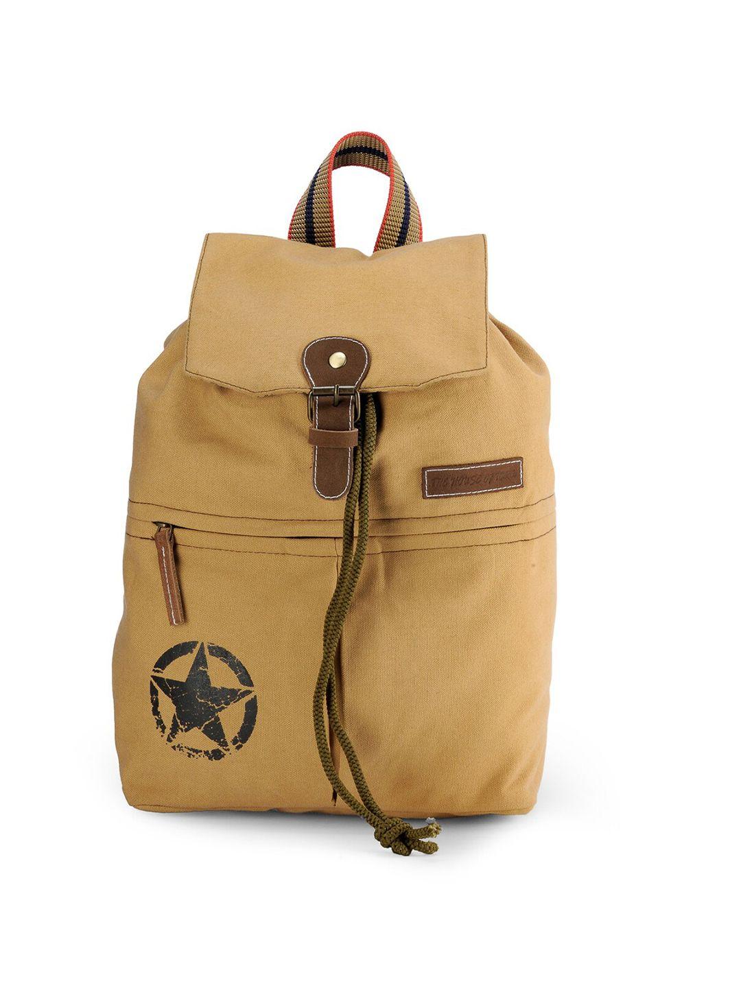 the house of tara travel backpack