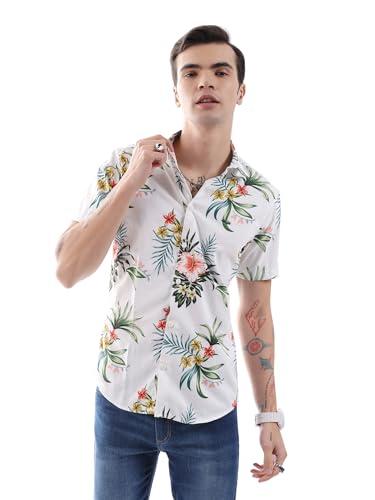 the indian garage co adult men's regular fit shirt (1021-shdg118-23_white l)