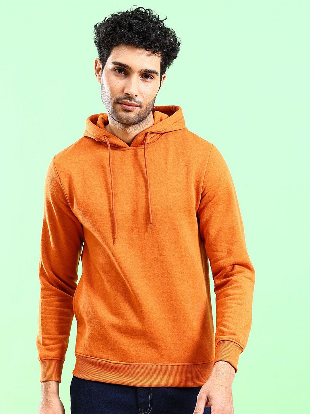 the indian garage co hooded pullover sweatshirt