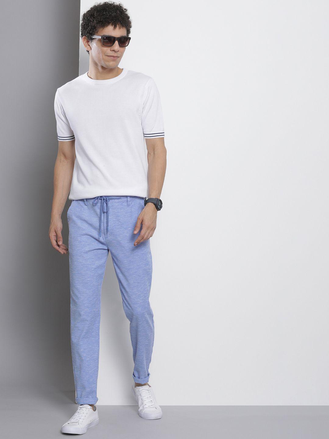 the indian garage co men trousers