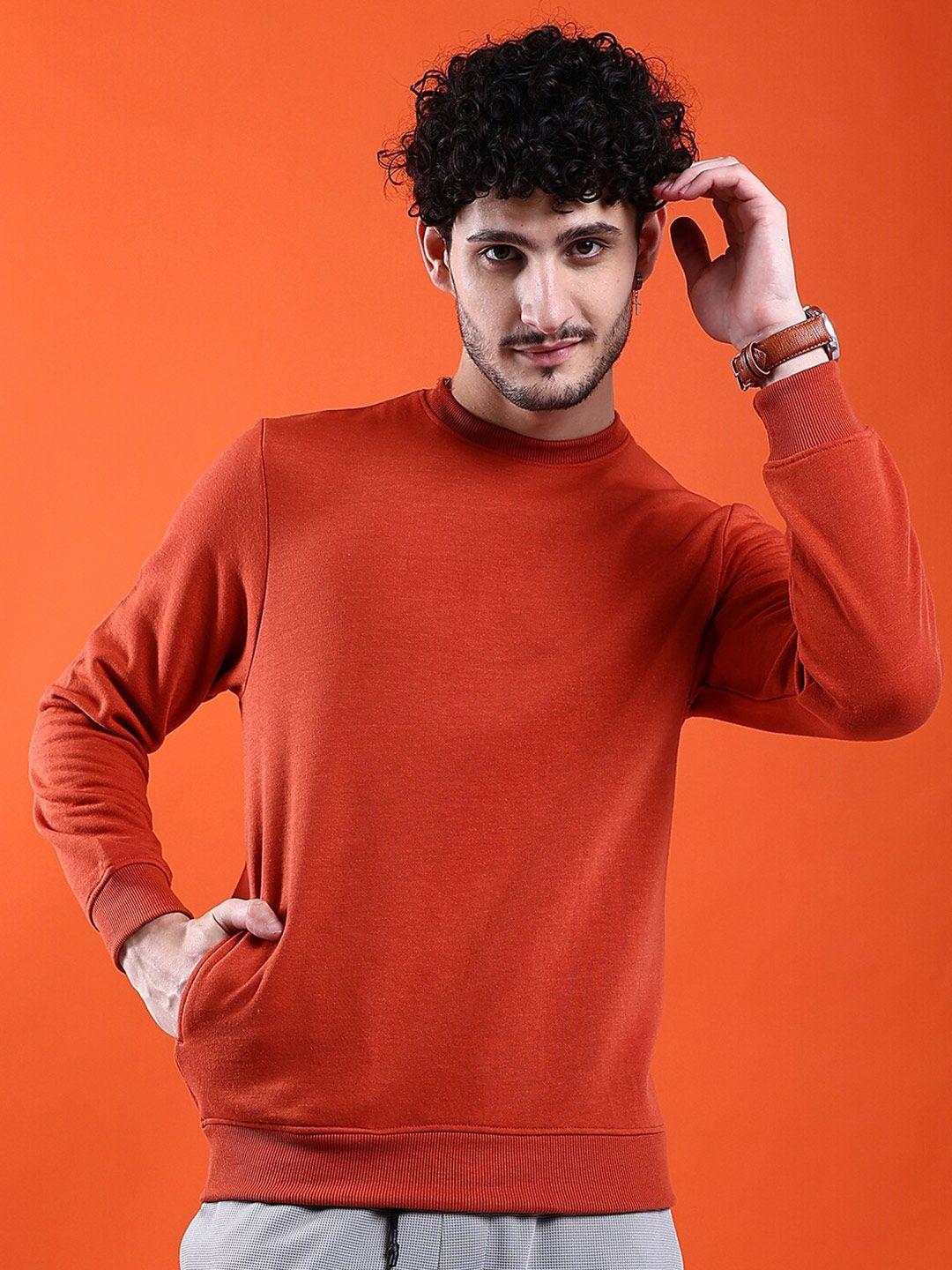 the indian garage co round neck pullover