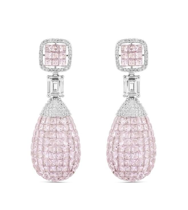 the jewel factor the princess earrings