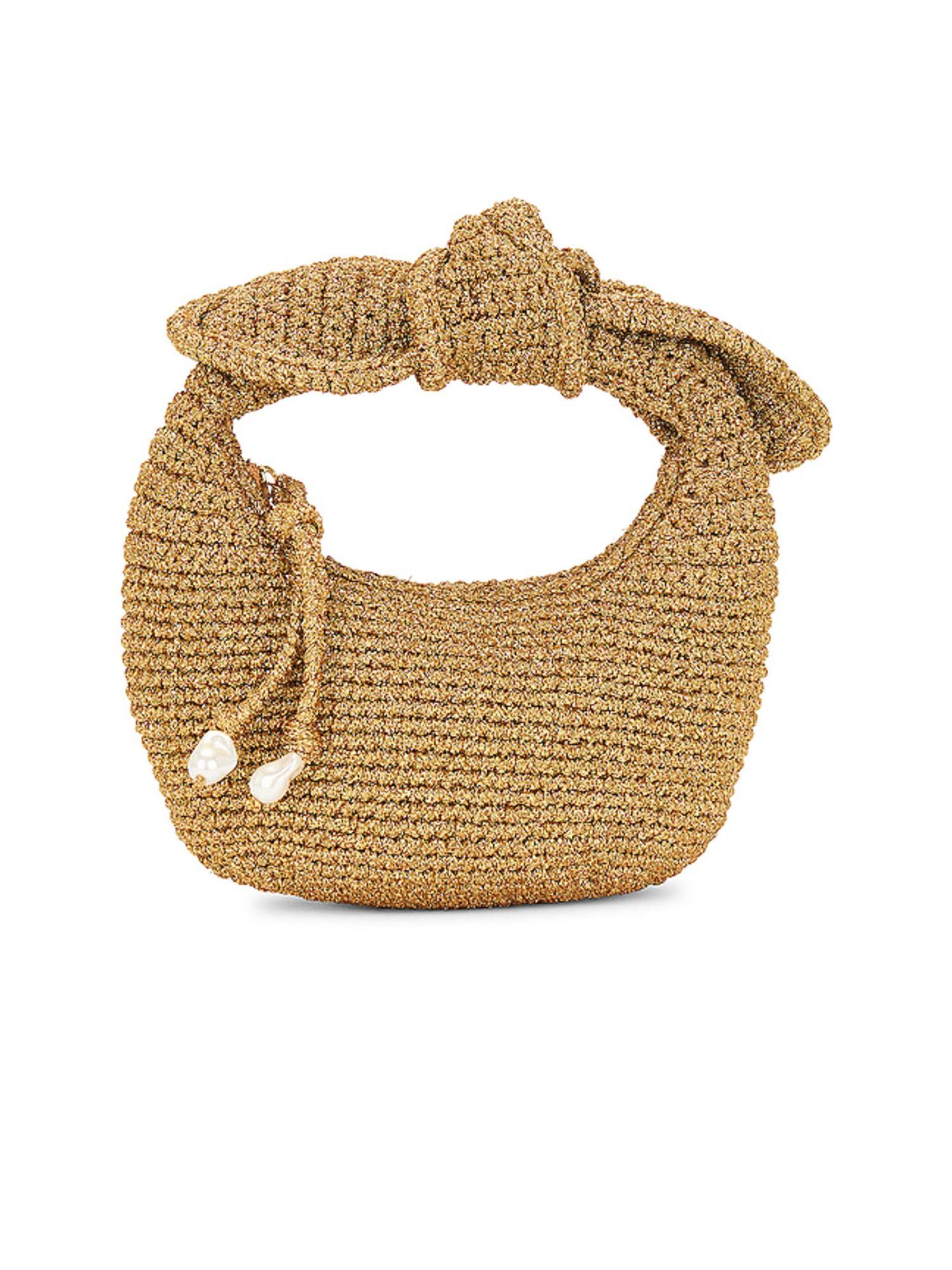 the josie knot bag